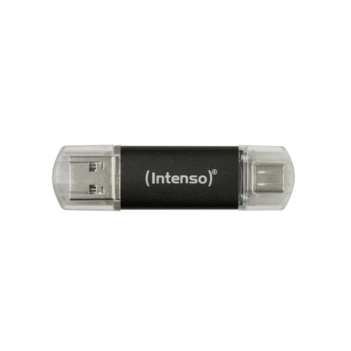Usb Flash Drive 128 Gb Usb – intenso