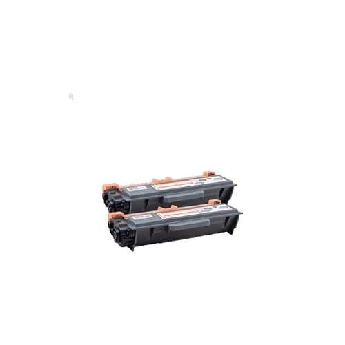 TN-3390 TWIN TONER BLACK (2 STUECK) – Brother
