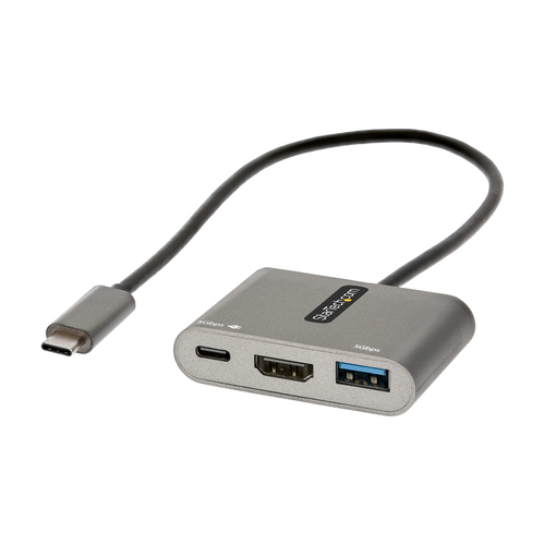 StarTech.com Multiport Adapter – StarTech.com