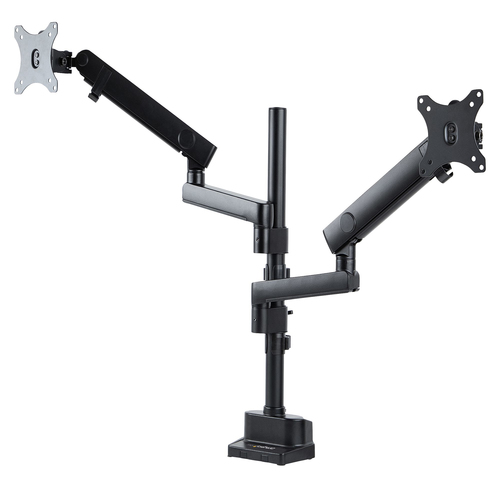 StarTech.com Dual Monitor Arm – StarTech.com