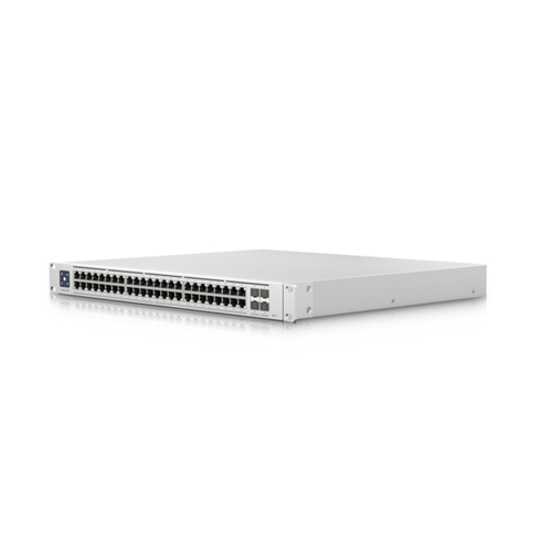 USW-ENTERPRISE-48-POE-EU – Ubiquiti Networks
