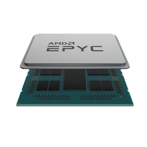 AMD EPYC 9355P CPU FOR HPE – Hewlett Packard Enterprise