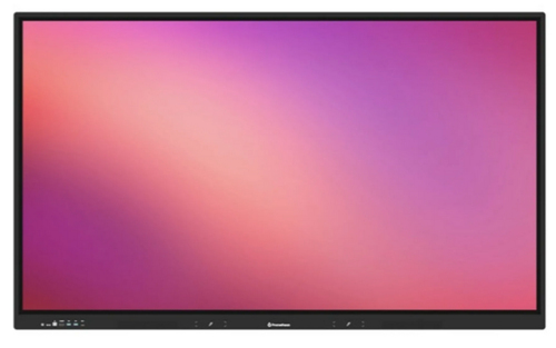 86" ActivPanel LE with onboard Android computer – Promethean
