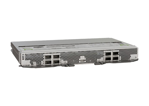 UCS 9108-100G IFM FOR 9508 CHASSIS – Cisco Systems