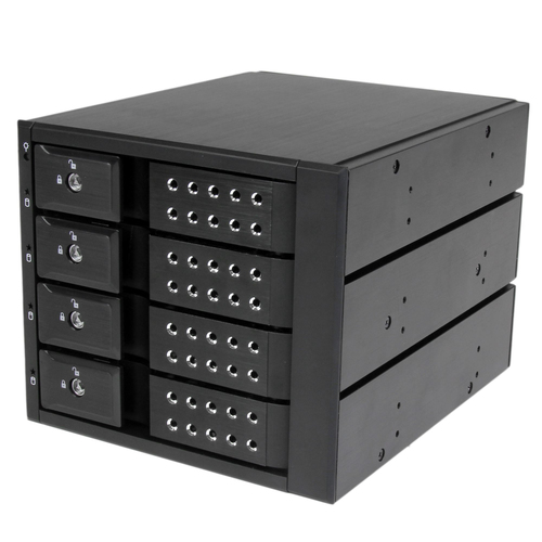 StarTech.com 4 Bay Backplane – StarTech.com