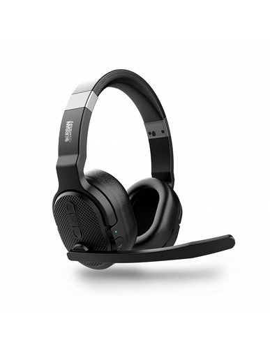 CIRCUM BLUETOOTH HEADSET WITH ENC – Urban Factory