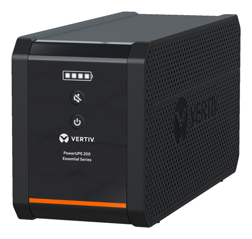 POWERUPS 200 2200VA/1225W LINE INTERACTIVE 230W 6XC13 – Vertiv
