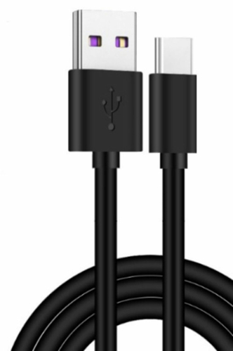 JLC USB (Male) to Type C (Male) Cable - 1.5M - Black – JLC