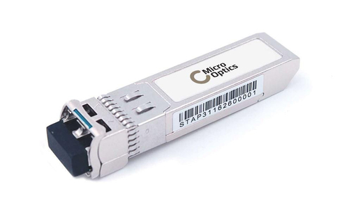 SFP+ 10GBASE-LR SMF – Micro-Optics