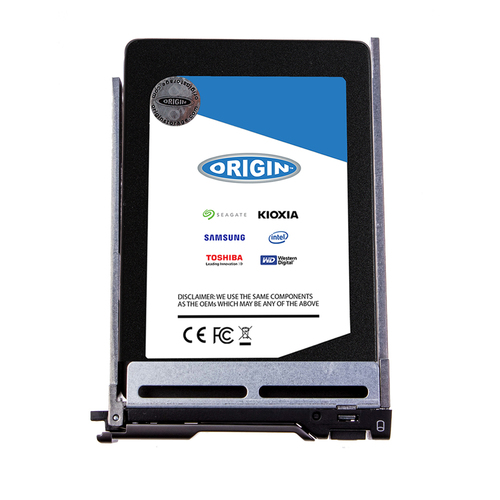 6400GB HOT PLUG ENTERPRISE SSD 2.5 SAS MIXED WORK LOAD – Origin Storage Solutions