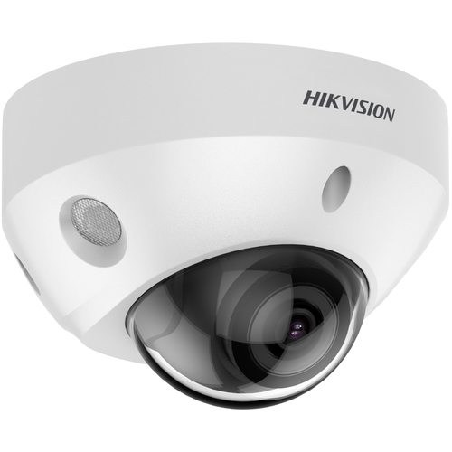DS-2CD2583G2-IS(2.8mm) 8MP Dome – Hikvision