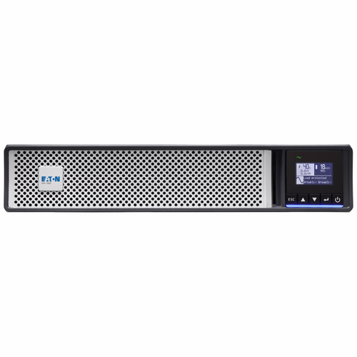 Eaton 5PX 1500i RT2U Netpack G2 – Eaton