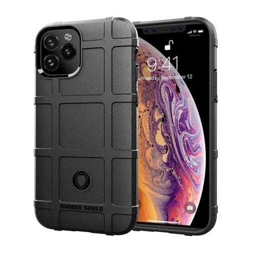 iPhone 13 Pro JLC Oxford - Black – JLC
