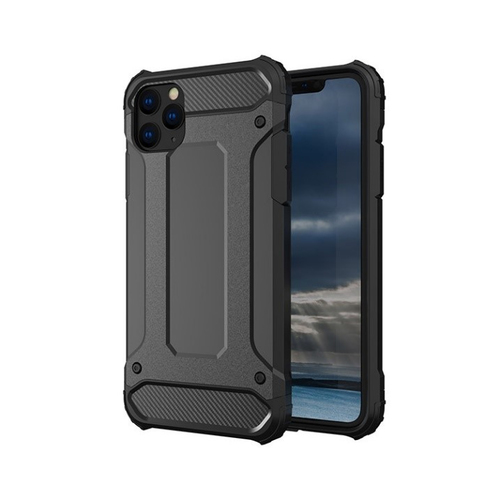 iPhone 13 Pro Max JLC Military - Black – JLC