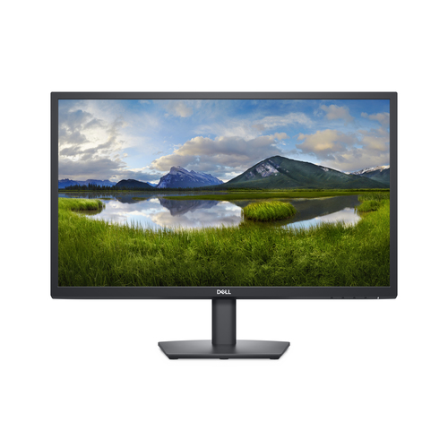 DELL 24 MONITOR - E2422H - 60.5 CM (23.8) 1000: 1 250 CD/M IPS V – Dell