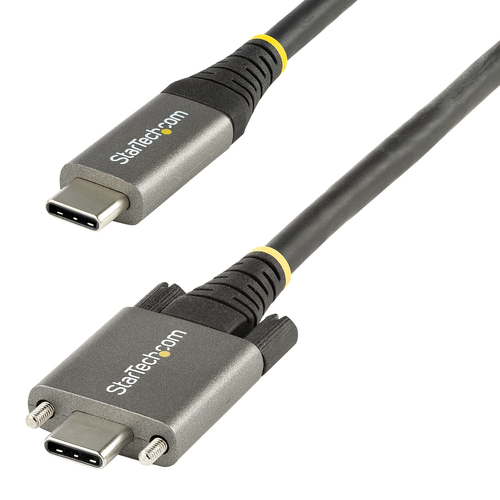StarTech.com 20 Locking USB C – StarTech.com