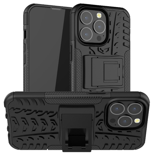 iPhone 13 Pro JLC Tyre - Black – JLC