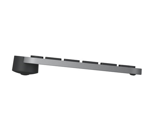 MX KEYS MINI FOR BUSINESS - GRAPHITE - - – Logitech