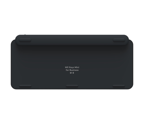 MX KEYS MINI FOR BUSINESS - GRAPHITE - - – Logitech