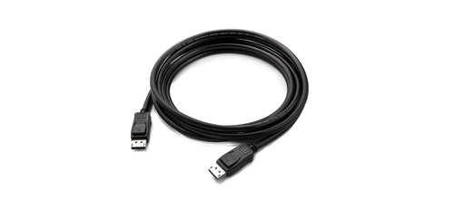 C-DPU-3 DisplayPort 1.4 Cable Latch – Kramer Electronics
