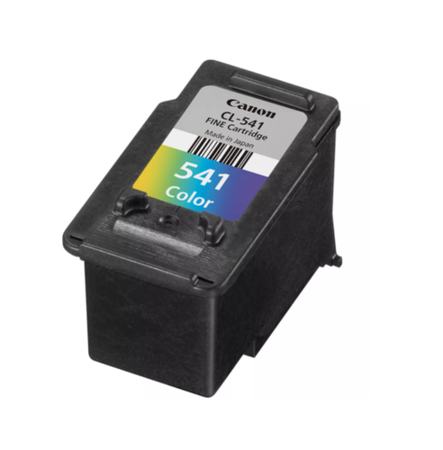 CL-541 EUR COLOR INK CARTRIDGE – Canon