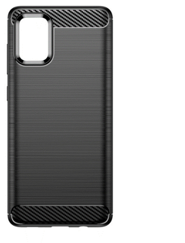 JLC Brushed Silicone – JLC