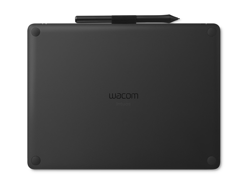 INTUOS M BLACK 2540 LPI USB-A PEN 4K – Wacom Technology