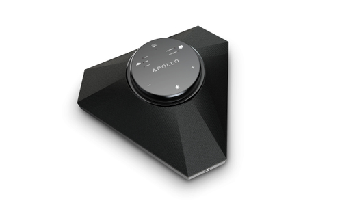 Apollo Series Integrated Conference Speakerphone and Switcher with W – WyreStorm