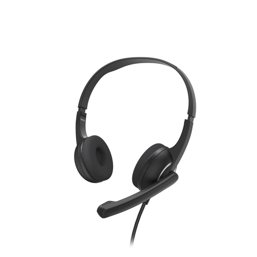 Hs-Usb250 V2 Headset Wired – Hama