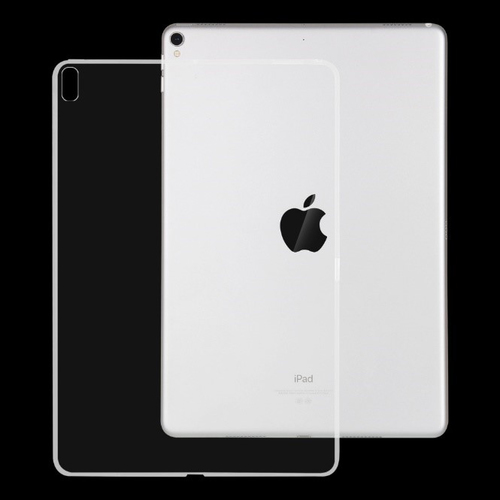 iPad Mini 6 JLC Clear Gel – JLC