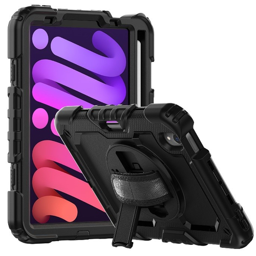 iPad Mini 6 JLC Enforcer - Black – JLC