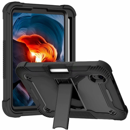 iPad Mini 6 JLC Cobra - Black – JLC