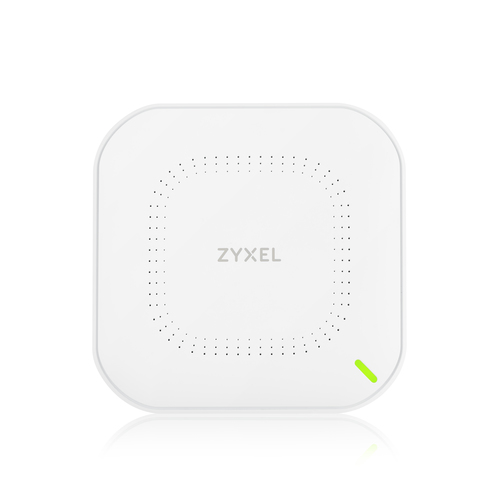NWA50AX NEBULAFLEX EU AND UK SGLE PACK CLUDE POWER ADAPT – ZyXEL Communications
