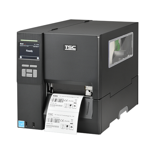 MH241T thermal transfer – TSC