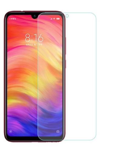 Samsung A41 VMAX 2.5 Normal Tempered Glass – JLC