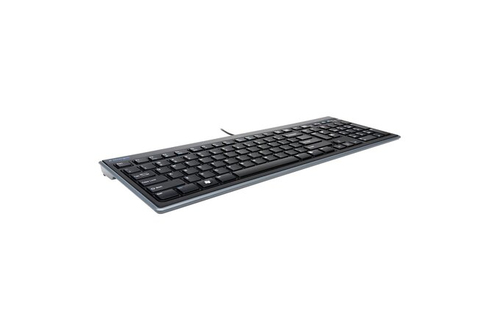 FULL-SIZE SLIM KEYBOARD FR – KENSINGTON