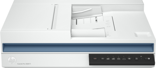 HP Scanjet Pro 3600 f1 30ppm/60ipm – HP Inc