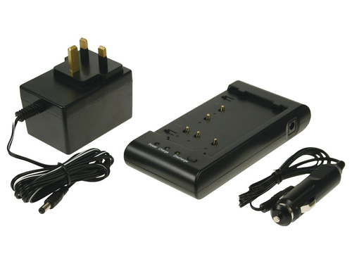 Camcorder Battery Charger – PSA