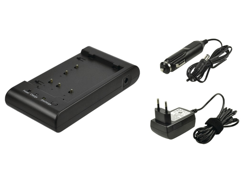 Camcorder Battery Charger – PSA