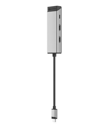 ALOGIC USB-C TO 2X HDMI (4K@60HZ) + – ALOGIC