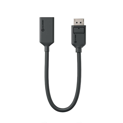 ELEMENTS DISPLAYPORT TO HDMI ADAPTER – ALOGIC