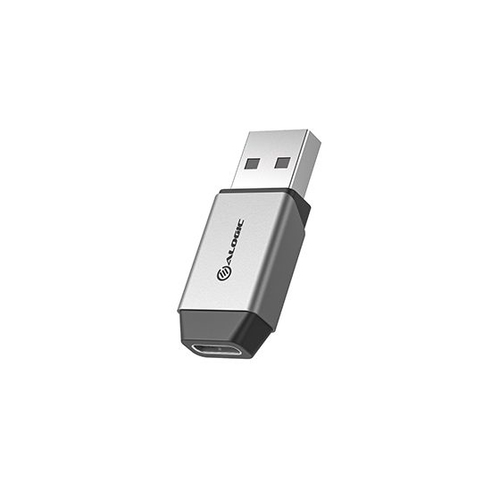 ULTRA MINI USB-A TO USB-C ADAPTER - – ALOGIC