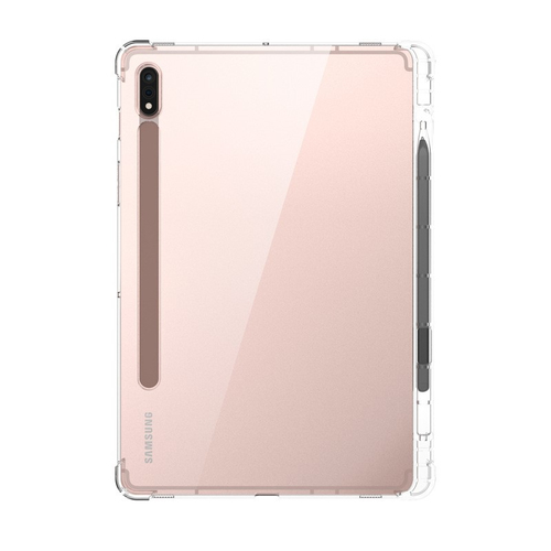 Samsung Tab S7 FE JLC Halcyon with Stylus Holder – JLC