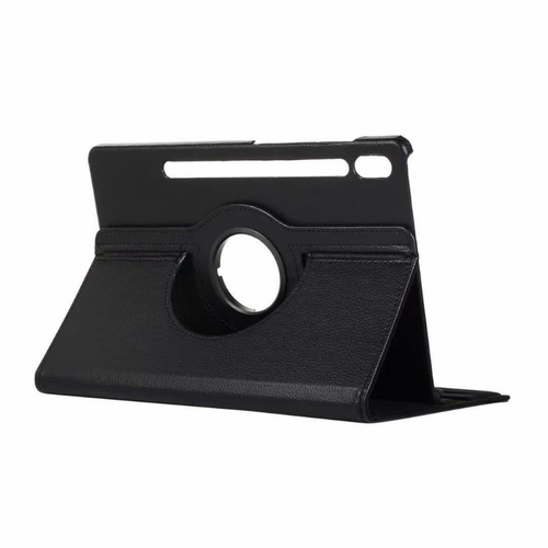 Samsung Tab S7 FE JLC 360 Rotating with Stylus Holder - Black – JLC