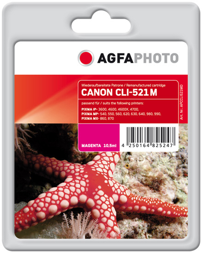 INK MAGENTA – Agfa