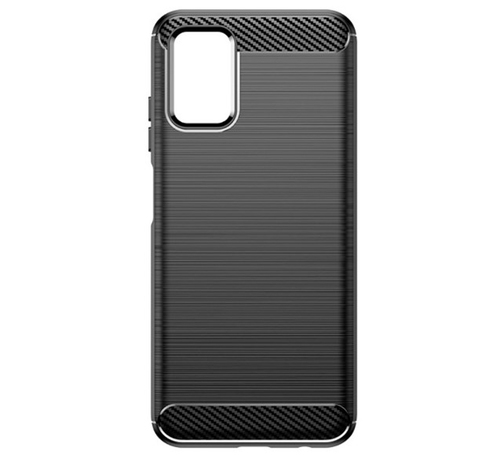 Samsung A03s JLC Brushed Silicone – Jammy Lizard