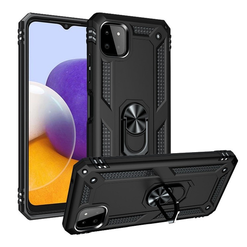 Samsung A22 5G JLC Gladiator - Black – JLC