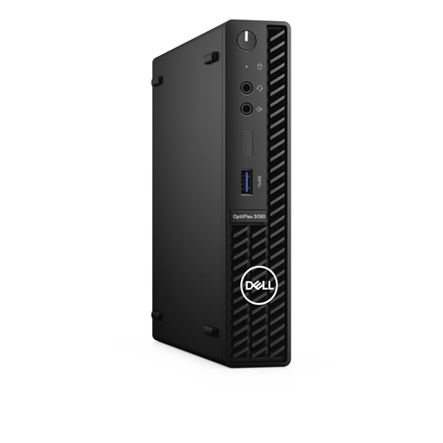 OPTIPLEX 3090 MFF/CORE I5-10500 16GB/256GB SSD/TEL UHD 630/W10 – Dell
