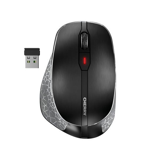 CHERRY?MW 8C ERGO – Cherry