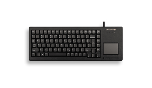 XSTOUCHPAD (PAN-NORDIC) – Cherry